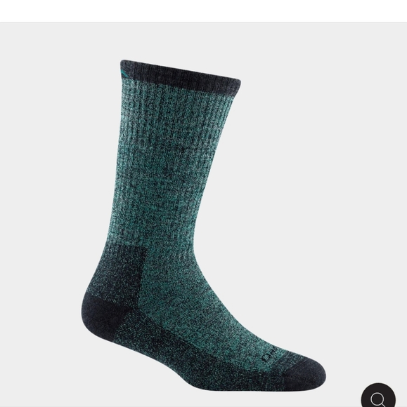 Darn Tough Accessories Womens Nomad Boot Midweight Hiking Sock